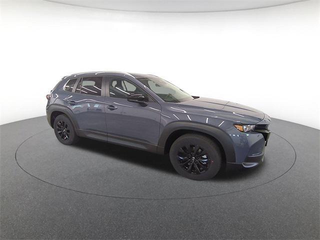 new 2025 Mazda CX-50 car, priced at $29,881