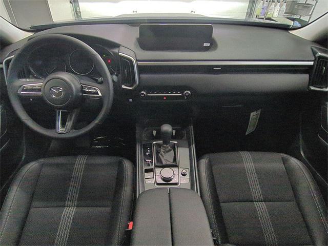 new 2025 Mazda CX-50 car, priced at $29,881