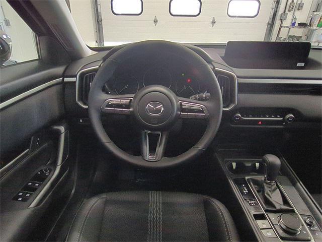 new 2025 Mazda CX-50 car, priced at $29,881