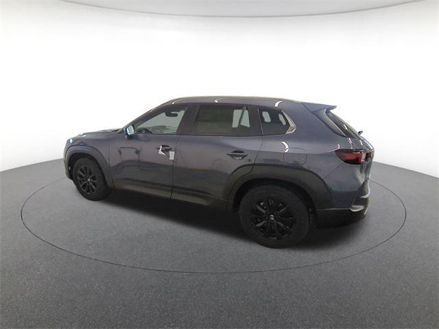 new 2025 Mazda CX-50 car, priced at $29,881