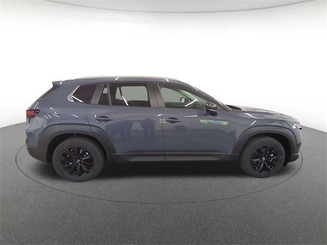 new 2025 Mazda CX-50 car, priced at $29,881