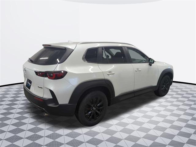 new 2025 Mazda CX-50 car, priced at $35,463