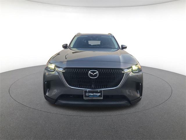 used 2024 Mazda CX-90 car