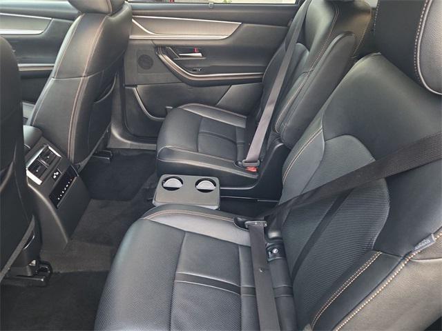 used 2024 Mazda CX-90 car