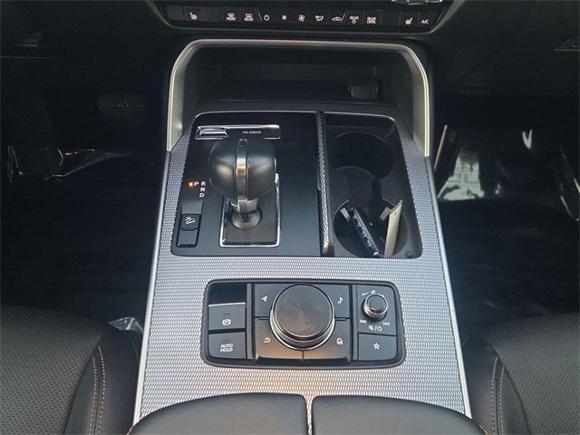used 2024 Mazda CX-90 car
