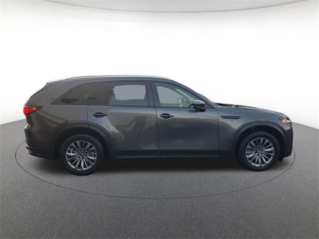 used 2024 Mazda CX-90 car