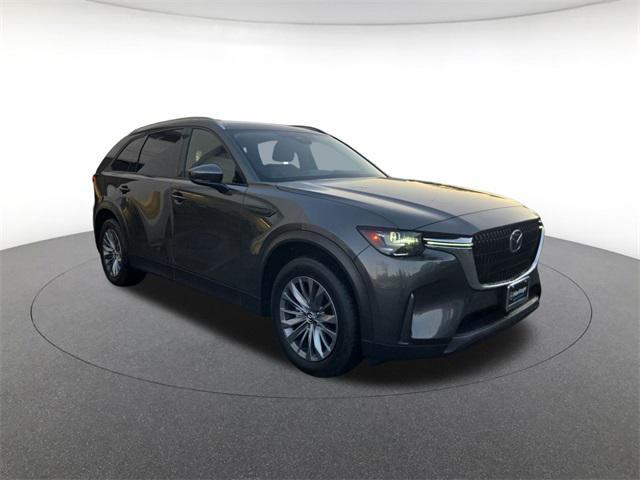 used 2024 Mazda CX-90 car