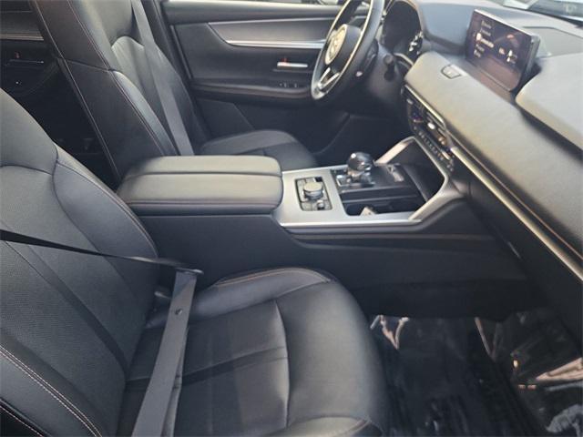 used 2024 Mazda CX-90 car