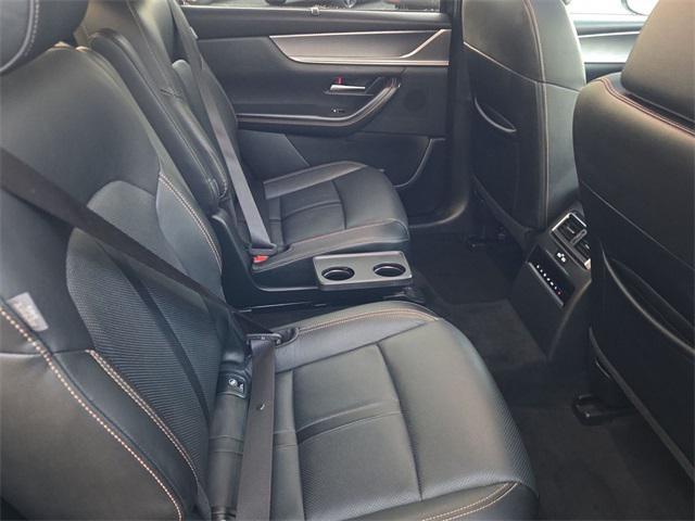 used 2024 Mazda CX-90 car
