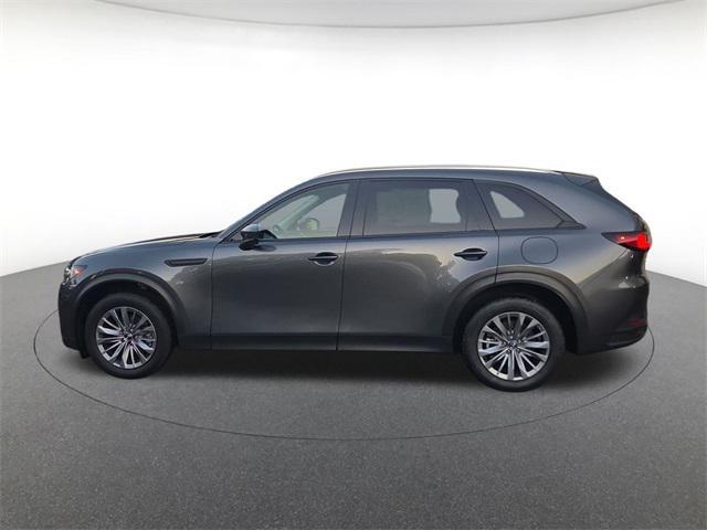 used 2024 Mazda CX-90 car