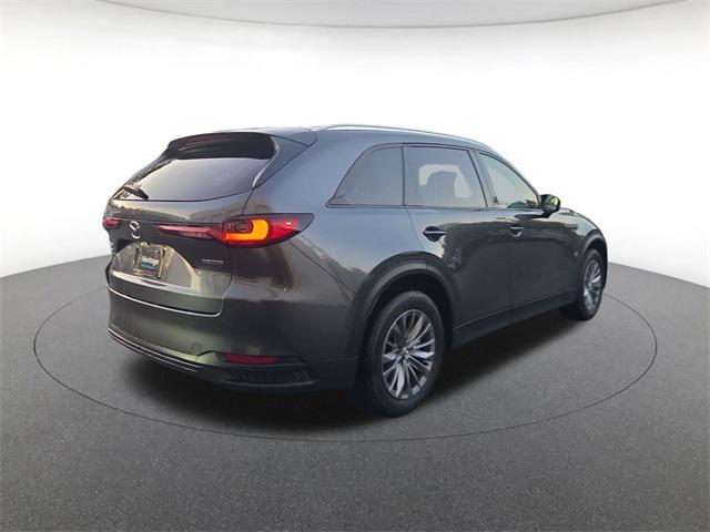 used 2024 Mazda CX-90 car