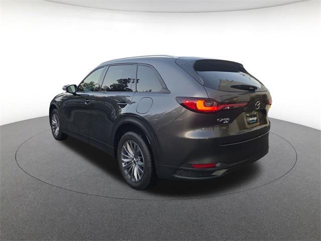 used 2024 Mazda CX-90 car