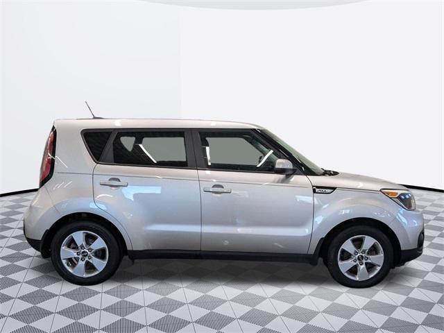 used 2019 Kia Soul car, priced at $12,794