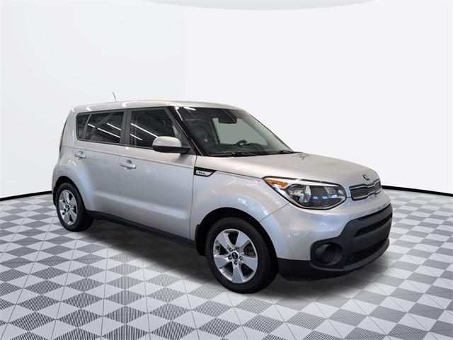 used 2019 Kia Soul car, priced at $12,794