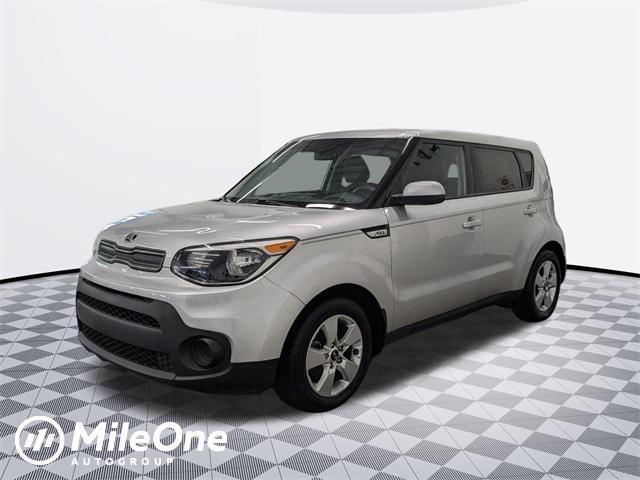 used 2019 Kia Soul car, priced at $13,000