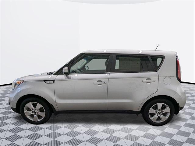 used 2019 Kia Soul car, priced at $12,794