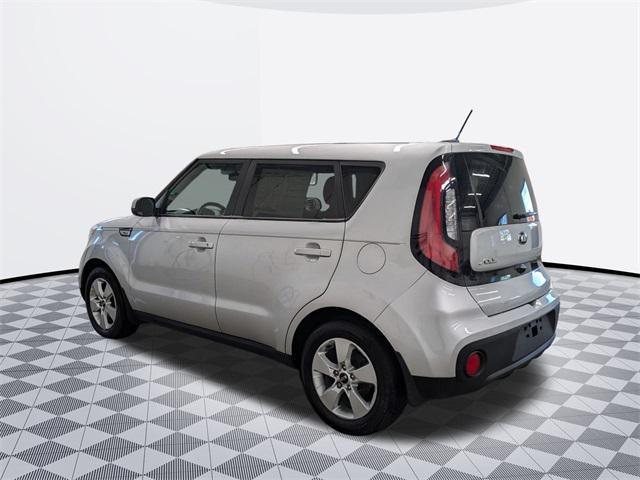 used 2019 Kia Soul car, priced at $12,794