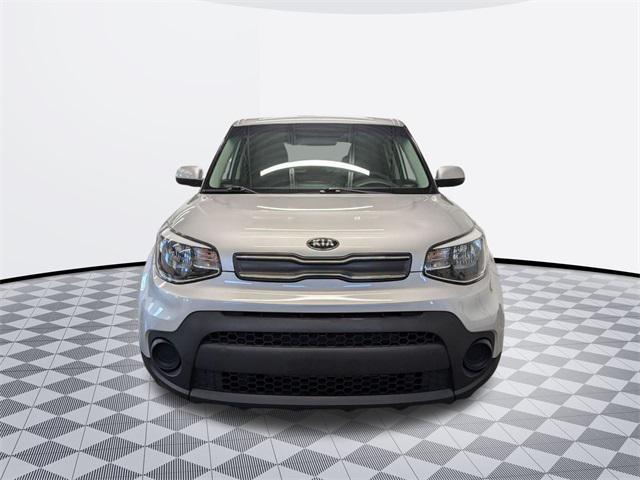 used 2019 Kia Soul car, priced at $12,794