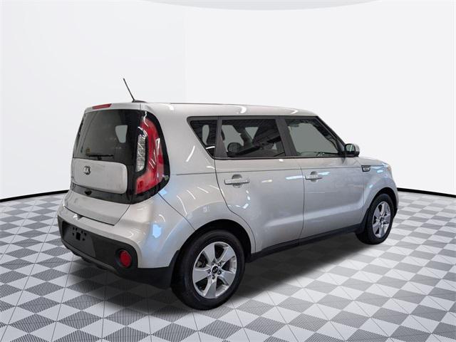 used 2019 Kia Soul car, priced at $12,794