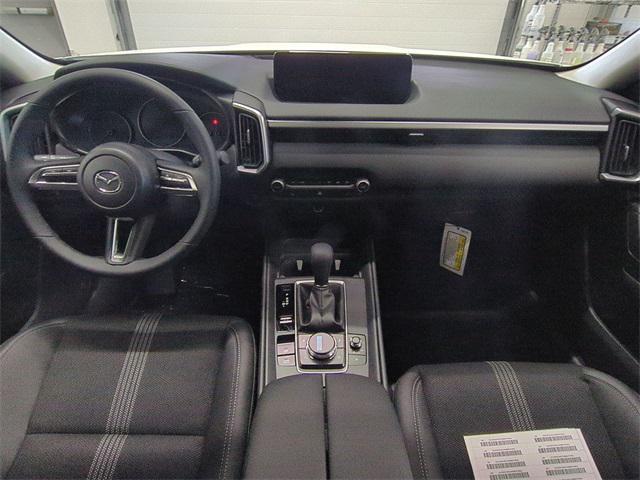 new 2025 Mazda CX-50 car, priced at $31,880