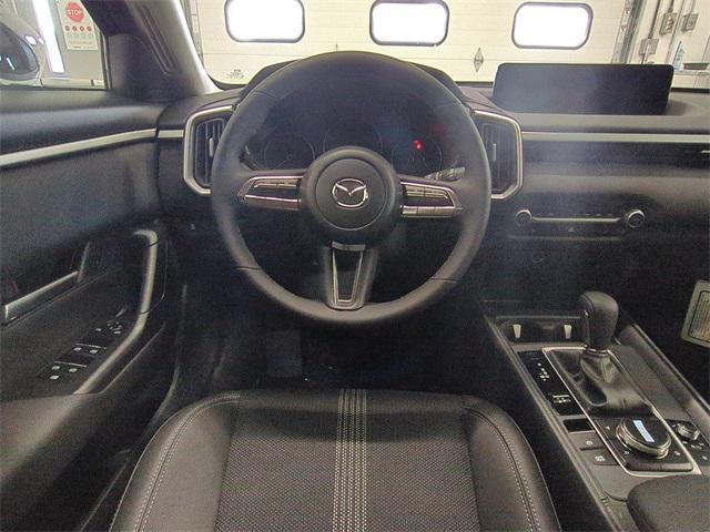 new 2025 Mazda CX-50 car, priced at $31,880