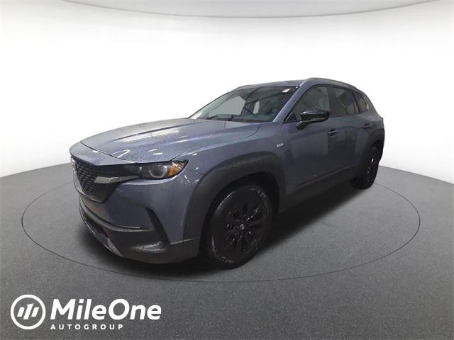 new 2025 Mazda CX-50 Hybrid car, priced at $32,822