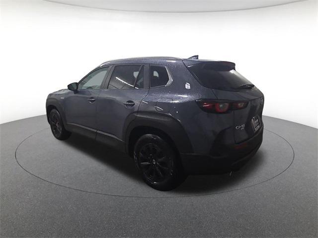 new 2025 Mazda CX-50 Hybrid car, priced at $32,822