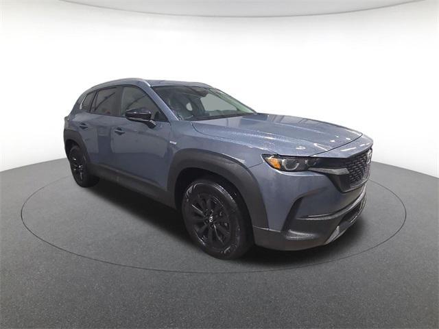 new 2025 Mazda CX-50 Hybrid car, priced at $32,822