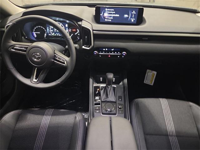 new 2025 Mazda CX-50 Hybrid car, priced at $32,822