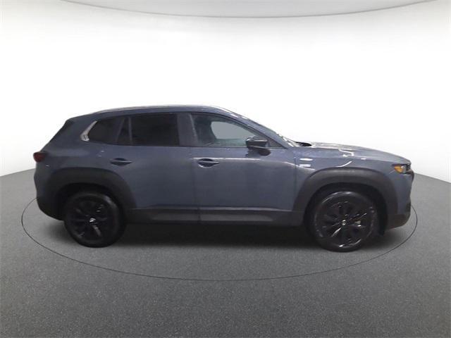 new 2025 Mazda CX-50 Hybrid car, priced at $32,822