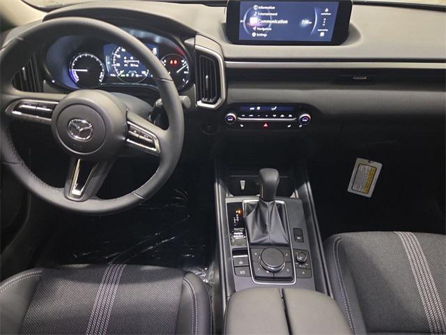 new 2025 Mazda CX-50 Hybrid car, priced at $32,822