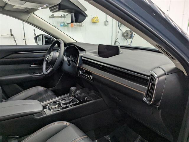 used 2023 Mazda CX-50 car, priced at $28,800