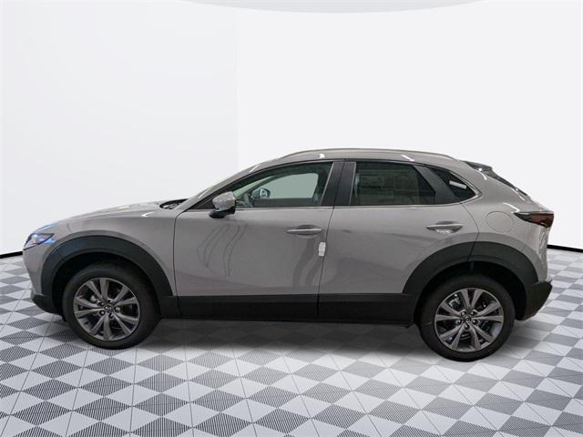 new 2025 Mazda CX-30 car, priced at $29,894