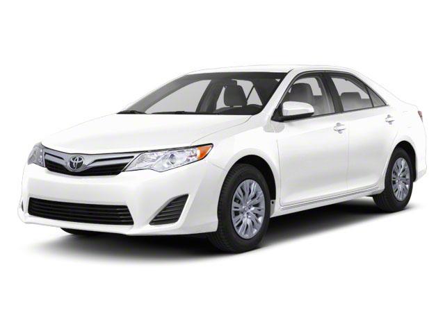 used 2012 Toyota Camry car, priced at $11,250