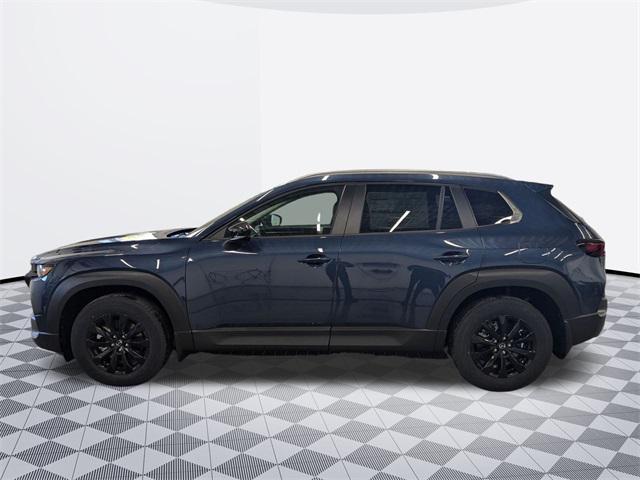 new 2025 Mazda CX-50 car, priced at $34,798