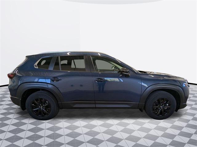 new 2025 Mazda CX-50 car, priced at $34,798