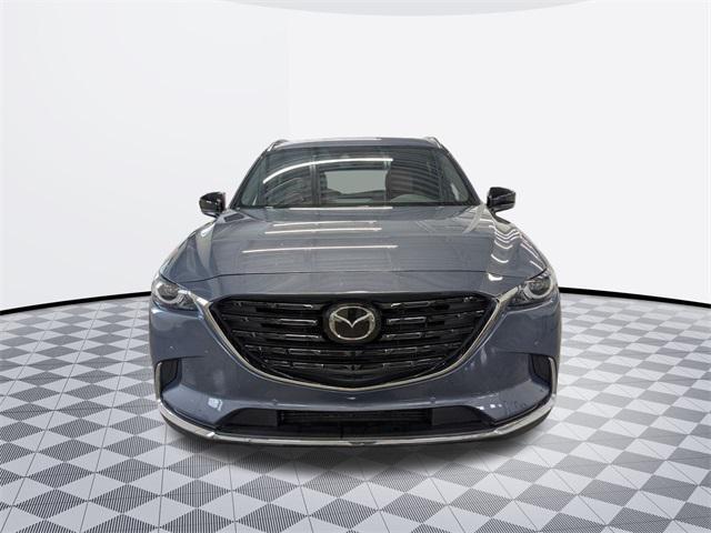 used 2022 Mazda CX-9 car, priced at $29,511