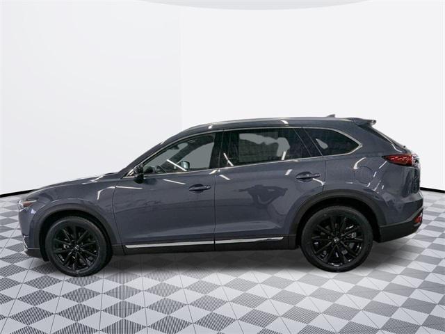 used 2022 Mazda CX-9 car, priced at $29,511