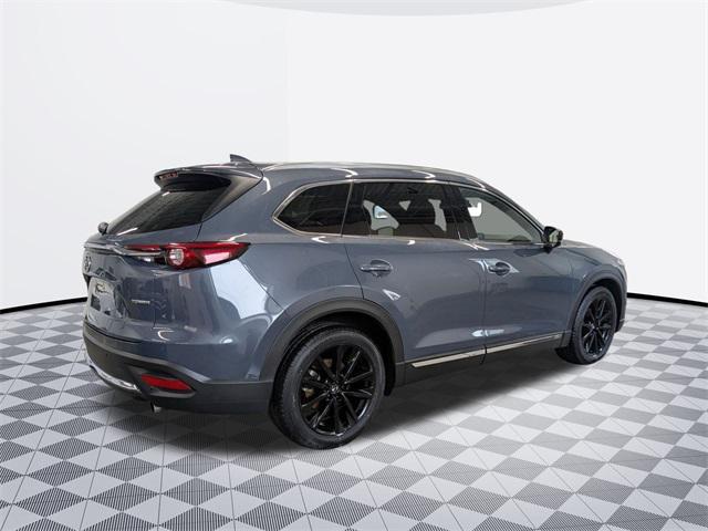 used 2022 Mazda CX-9 car, priced at $29,511