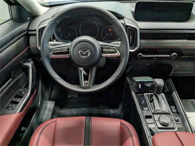 new 2025 Mazda CX-50 Hybrid car, priced at $38,415