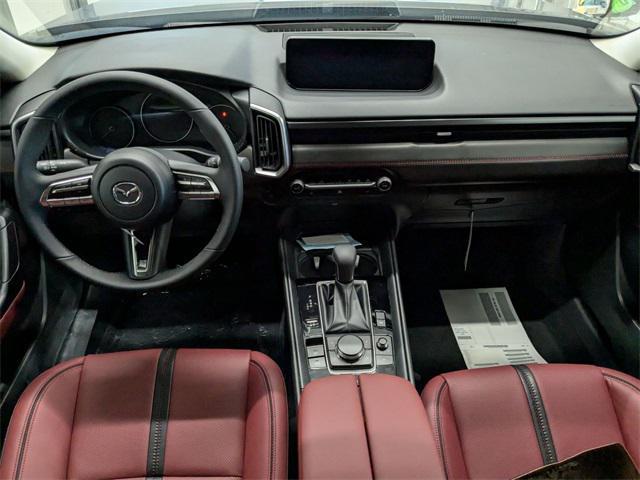 new 2025 Mazda CX-50 Hybrid car, priced at $38,415