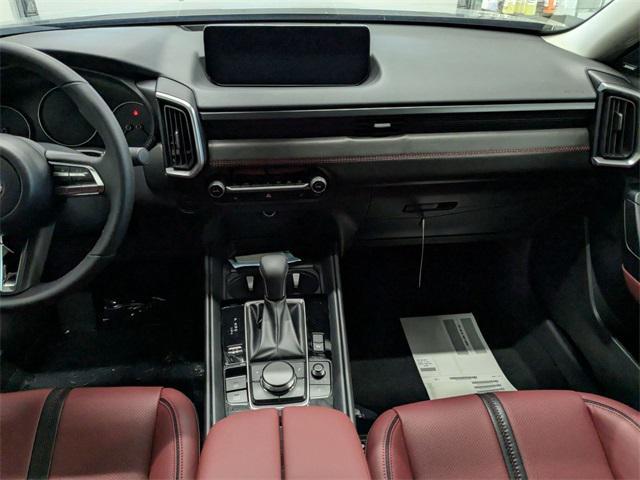new 2025 Mazda CX-50 Hybrid car, priced at $38,415