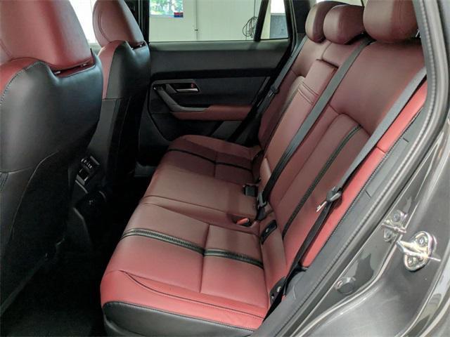 new 2025 Mazda CX-50 Hybrid car, priced at $38,415