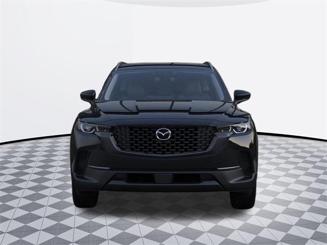 new 2025 Mazda CX-50 car, priced at $35,420