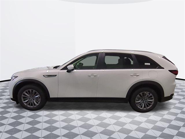 new 2025 Mazda CX-90 car, priced at $38,073