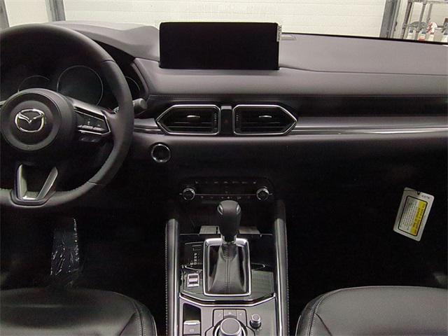 new 2025 Mazda CX-5 car, priced at $36,465