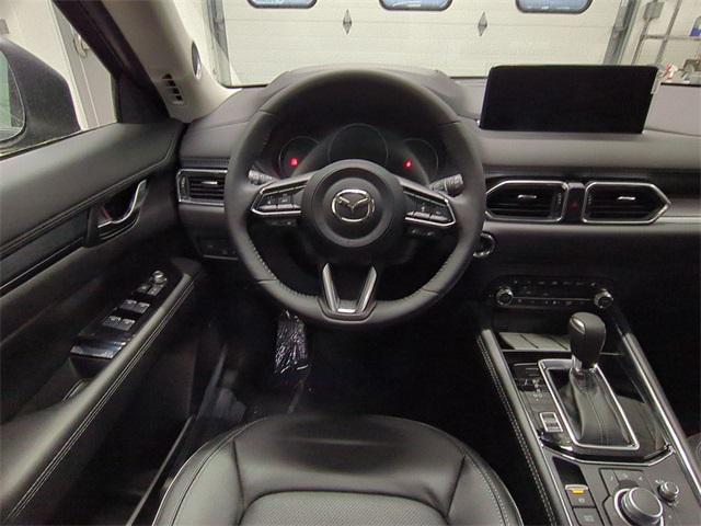 new 2025 Mazda CX-5 car, priced at $36,465