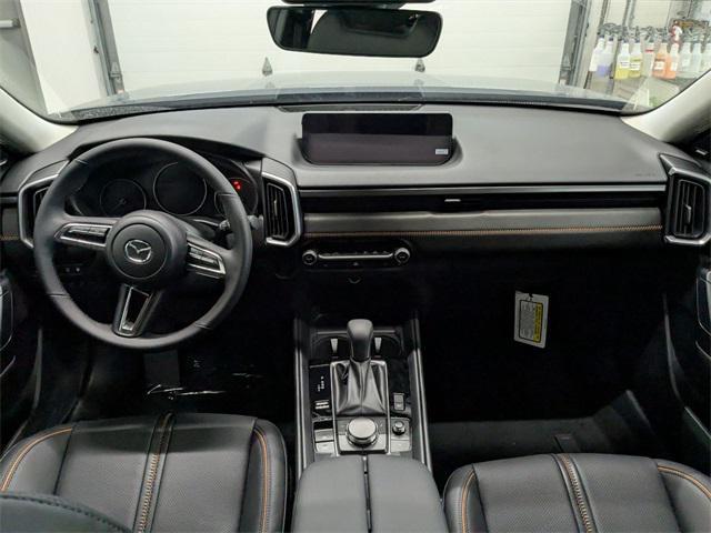 new 2025 Mazda CX-50 Hybrid car, priced at $38,085
