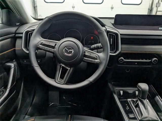 new 2025 Mazda CX-50 Hybrid car, priced at $38,085