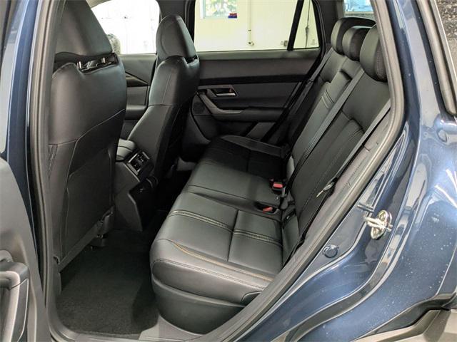 new 2025 Mazda CX-50 Hybrid car, priced at $38,085